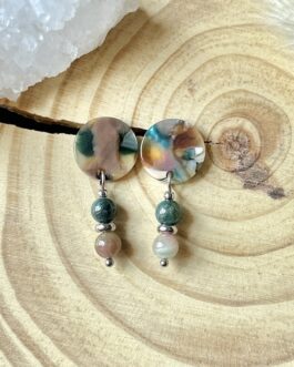 Boucles Harmonie Intérieure