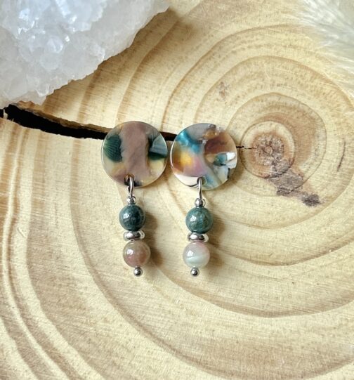 Boucles Harmonie Intérieure