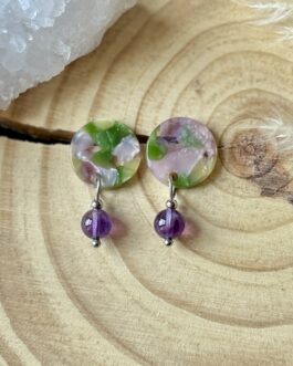 Boucles Harmonie Céleste