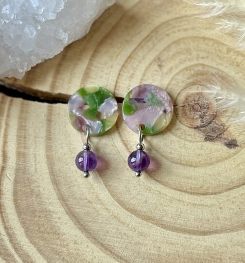 Boucles Harmonie Céleste