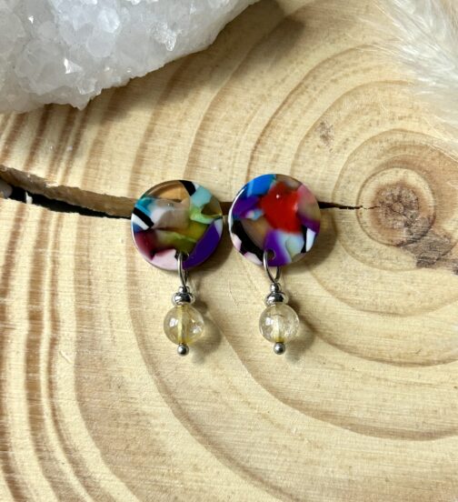 Boucles Connexion Solaire