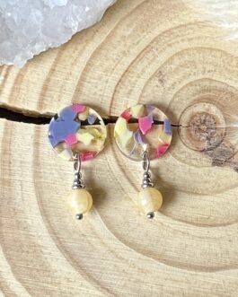 Boucles Lumière Intérieure