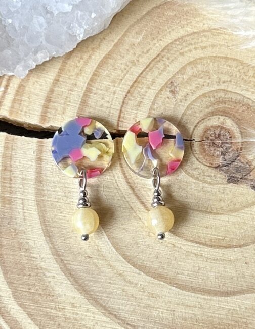 Boucles Lumière Intérieure