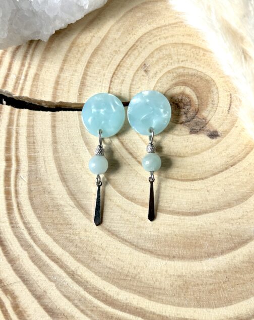 Boucles Vagues d'Apaisement