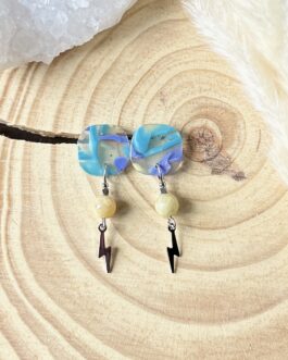 Boucles Aura Electrique
