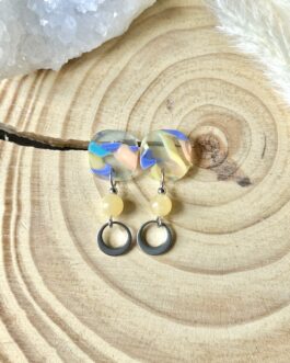 Boucles Rayons Doux