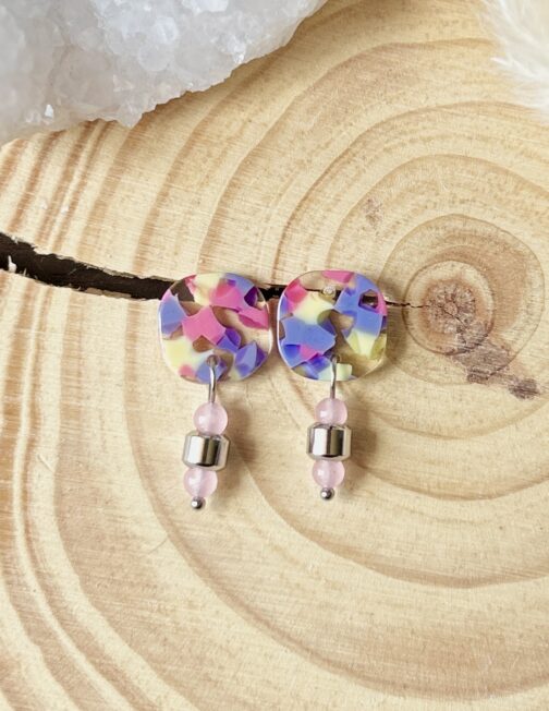 Boucles Douceur Rayonnante