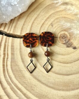 Boucles Chaleur Ancestrale