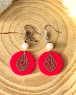 Boucles Douce Vibration
