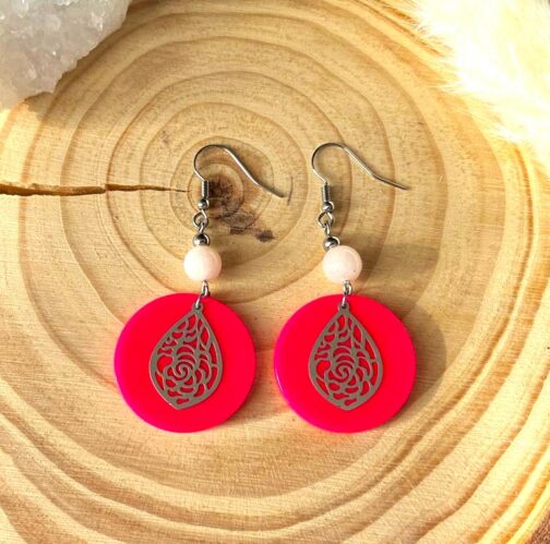 Boucles Douce Vibration