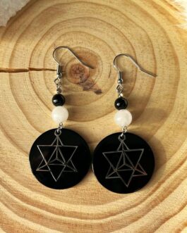 Boucles Merkaba