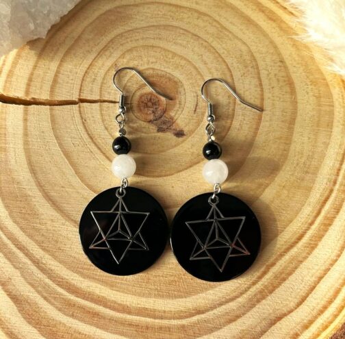 Boucles Merkaba
