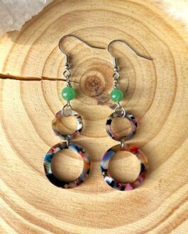 Boucles Souffle de Sérénité