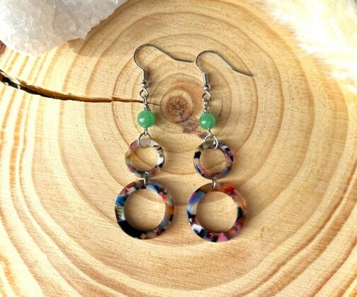 Boucles Souffle de Sérénité