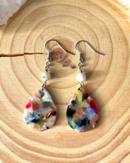 Boucles Lien Végétal